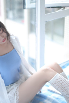 俄罗斯少女人体